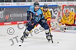 Eishockey, Herren, DEL, Saison 2022-2023, Playoff-Viertelfinale - Spiel 3, ERC Ingolstadt - Düsseldorfer EG, 19.03.2023