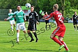 14.05.2016 - VfB Eichstätt - SV Seligenporten