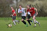 Fußball, Frauen, Landesliga Süd, Saison 2023-2024, Spieltag 13, FV Obereichstätt - SC Regensburg, 30.03.2024