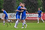 Fußball, Herren, Kreisklasse 1, Saison 2024-2025, Relegation, FC Gelbelsee - VfB Kipfenberg, 06.06.2025