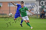Fußball, Herren, Bezirksliga Oberbayern Nord, Saison 2021-2022, Spieltag 1, VfB Eichstätt II - SV N Lerchenau, 25.07.2021