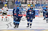 Eishockey, Herren, DEL, Saison 2025-2026, Spiel 10, ERC Ingolstadt - Löwen Frankfurt, 12.10.2025