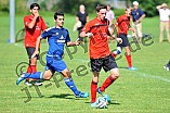 07.08.2016 - SV Marienstein - FC Holzheim