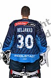 Eishockey, Herren, DEL, Saison 2024-2025, ERC Ingolstadt - Portraitsfotos, 28.01.2025