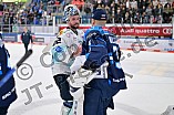 Eishockey, Herren, DEL, Saison 2025-2026, Spiel 44, ERC Ingolstadt - Dresdner Eislöwen, 27.01.2026