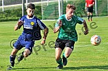 25.09.2016 - SV Denkendorf - FC Hitzhofen-Oberzell