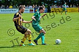 25.05.2014 - FC Hitzhofen-​Oberzell - VfB Eichstätt II