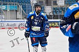 Eishockey, Herren, U20 DNL, Saison 2025-2026, ERC Ingolstadt - ESC Dresden, 14.02.2026