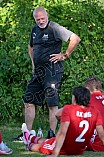 Fußball, Herren, Saison 2026-2027, Testspiel, DJK Limes - VfB Eichstätt, 12.07.2026