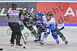 ERC Ingolstadt vs Augsburger Panther, Eishockey, DEL, Deutsche Eishockey Liga, Vorbereitung, 31.08.2018