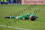 Fußball, Herren, Bayernliga Nord, Saison 2023-2024, Relegation Regionalliga - Spiel 1, VfB Eichstätt - FC Eintracht Bamberg, 21.05.2024