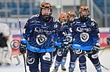 Eishockey, Frauen, DFEL, Saison 2024-2025, ERC Ingolstadt - EC Bergkamener Bären, 12.10.2024