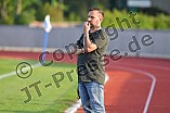 Fußball, Herren, Kreisliga 1, Saison 2021-2022, Spieltag 6, DJK Ingolstadt - TSV Hohenwart, 07.09.2021