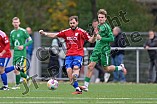 Fußball, Herren, Bezirksliga Oberbayern Nord, Saison 2024-2025, Spieltag 15, VfB Eichstätt II - SV Untermenzing, 27.10.2024