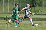 Fußball, Frauen, Landesliga Süd, Saison 2022-2023, Spieltag 21, FV Obereichstätt - TSV 1865 Murnau, 27.05.2023