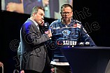 Eishockey, Herren, DEL, Saison 2021-2022, ERC Ingolstadt - Saisonabschlussfeier, 14.04.2022