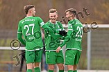 Fußball, Herren, Regionalliga Bayern, Bayernliga Nord, Saison 2022-2023, Vorbereitung, VfB Eichstätt - ASV Neumarkt, 04.02.2023