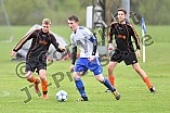22.04.2017 - SG-SV Marienstein - DJK Schwabach