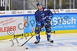 ERC Ingolstadt vs Krefeld Pinguine, DEL, Deutsche Eishockey Liga, Spieltag 39, 19.01.2020
