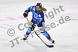 Eishockey, Frauen, DFEL, Saison 2020-2021, ERC Ingolstadt - ECDC Memmingen Indians, 21.02.2021
