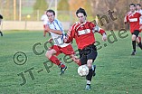 14.11.2010 - TSV Etting / TSV Gaimersheim