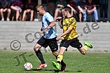 28.05.2017 - DJK Pollenfeld - SG Ramsberg-St. Veit