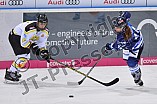 ERC Ingolstadt vs EC Bergkamener Baeren, Eishockey, DFEL, Deutsche Frauen Eishockey Liga, 08.12.2018