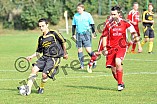 23.09.2012 - DJK Eichstätt-Preith / SV Wettstetten