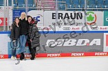 Eishockey, Herren, DEL, Saison 2023-2024, Spieltag 52, ERC Ingolstadt - Nürnberg Ice Tigers, 08.03.2024