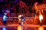 Eishockey, Herren, DEL, Saison 2025-2026, Spiel 38, ERC Ingolstadt - Kölner Haie, 09.01.2026