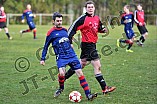 13.03.2015 - FC Haunstetten - FC Plankstetten