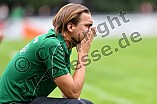 12.08.2017 - FC Gerolfing - FC Hitzhofen-Oberzell