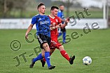 22.04.2018 - DJK Limes - TSG Ellingen