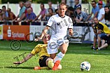 26.08.2017 - VfB Eichstätt II - FC Hitzhofen-Oberzell