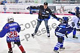 ERC Ingolstadt Kids on Ice Day, 23.02.2019