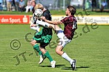 14.08.2016 - SV Manching - SV N Lerchenau