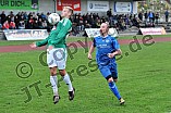 23.11.2013 - VfB Eichstätt - BC Aichach