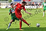 23.09.2017 - VfB Eichstätt - TSV 1860 Rosenheim
