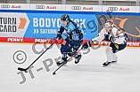 Eishockey, Herren, DEL, Saison 2022-2023, Playoff-Finale - Spiel 2, ERC Ingolstadt - EHC Red Bull München, 16.04.2023