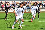 01.10.2016 - VfB Eichstätt - 1. FC Sand