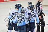 Eishockey, Herren, DEL, Saison 2022-2023, Gäuboden Cup, Nürnberg Ice Tigers - ERC Ingolstadt, 19.08.2022