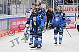 Eishockey, Herren, DEL, Saison 2023-2024, Spieltag 3, ERC Ingolstadt - Schwenninger Wild Wings, 22.09.2023