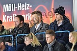 ERC Ingolstadt vs Grizzlys Wolfsburg, DEL, Deutsche Eishockey Liga, Spieltag 19, 17.11.2019