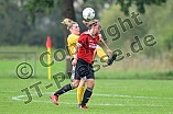 Fußball, Frauen, Landesliga Süd, Saison 2021-2022, Spieltag 2, FV Obereichstätt - DJK SV Geratskirchen, 11.09.2021