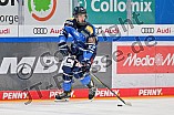 Eishockey, Nachwuchs, U20, Saison 2023-2024, ERC Ingolstadt - Augsburger EV, 30.09.2023