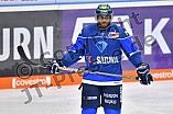ERC Ingolstadt vs Schwenninger Wild Wings, Eishockey, DEL, Deutsche Eishockey Liga, Spieltag 25, 26.11.2017