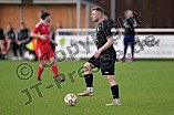 Fußball, Herren, Kreisliga Neumarkt Jura West, Saison 2024-2025, Spieltag 12, DJK Limes - TSV-SV Pfofeld-Theilenhofen, 27.10.2024
