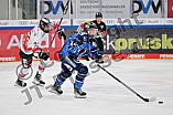 Eishockey, Frauen, DFEL, Saison 2023-2024, ERC Ingolstadt - ECDC Memmingen Indians, 07.10.2023