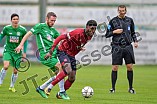 27.10.2018 - VfB Eichstätt - 1. FC Nürnberg II