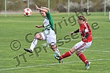 21.04.2012 - FV Obereichstätt / SpVgg Greuther Fürth